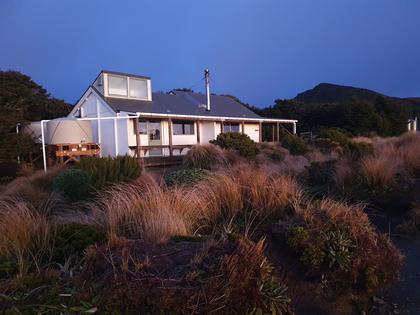 Sunrise Hut
