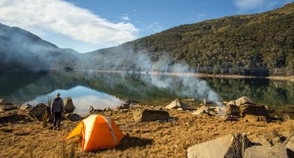 Lake Chalice