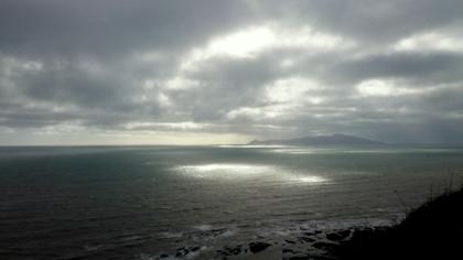 Paekakariki Escarpment View