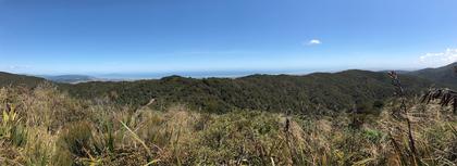 The view. Photo credit: Cindy