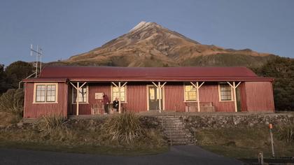 The Camphouse