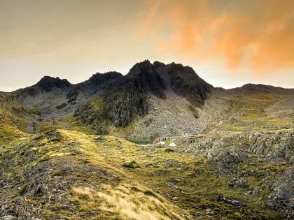 Ella Range