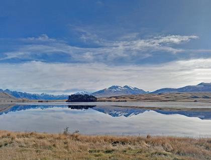 Lake Clearwater