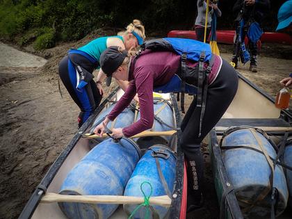 Whanganui River