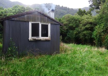 sayer hut1
