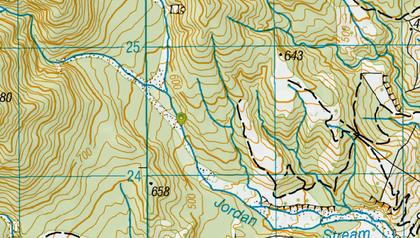 Fork coordinates: -42.230451, 173.730352 OR BT28 6027 2438