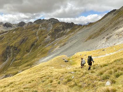 Ella Range