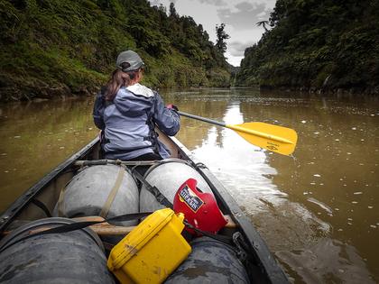 Whanganui River