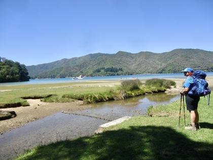 Davies Bay