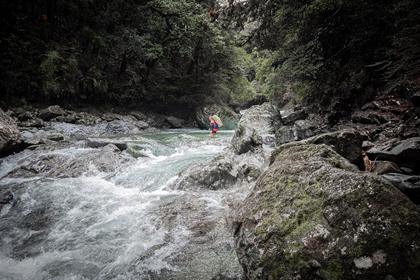 Goulter River