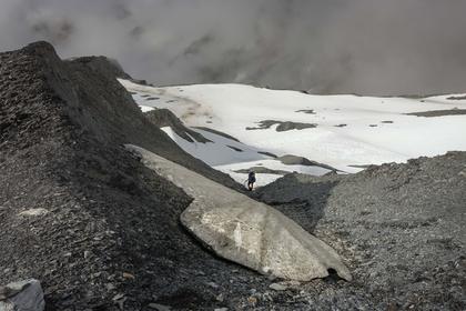 Good travel along Tuke Spur