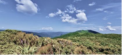 Marchant Ridge