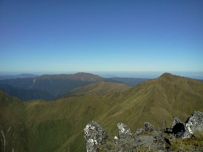 tarn ridge1