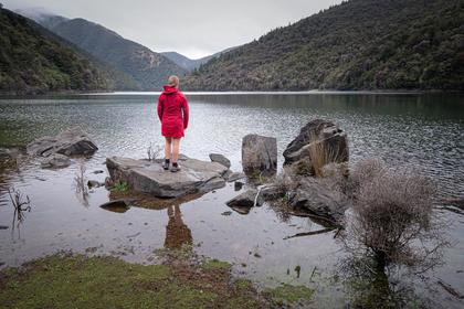 Lake Chalice
