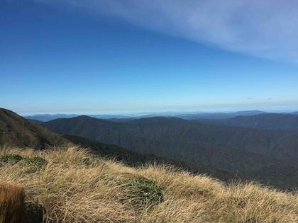 Dat view (Photo credit: Ross)