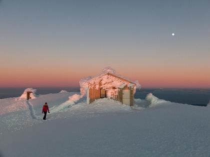 Syme Hut