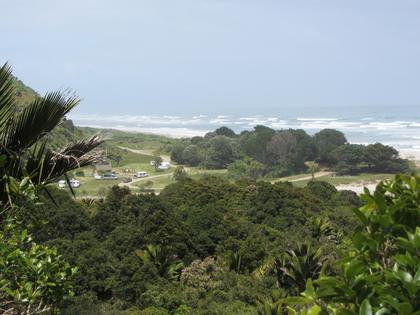 KohaihaiCampsite
