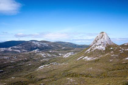 Gog from near Magog