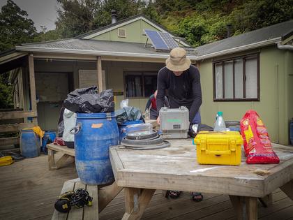 Whanganui River