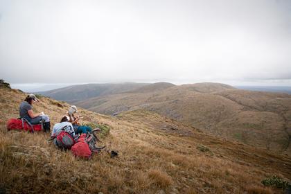 Blaikies Hill.