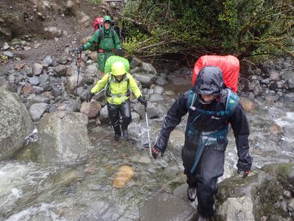 Creek Crossing