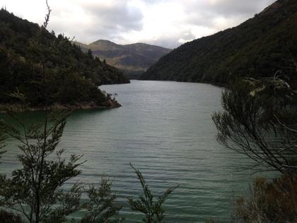 Lake Chalice, Richmond Ranges