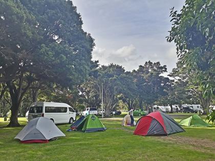 Manawatu Gorge Trail