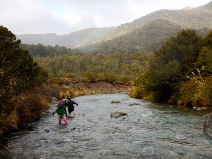 Waipakihi River