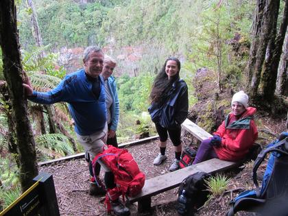 TupapakuruaFallsLookout