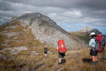 Granite Knob