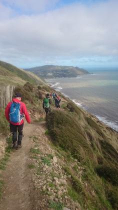 Paekakariki Escarpment