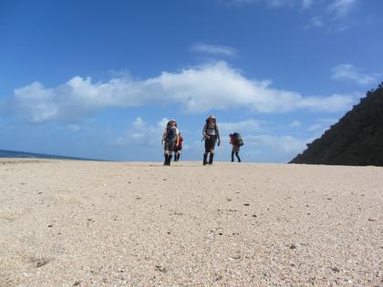 CoastTrack2