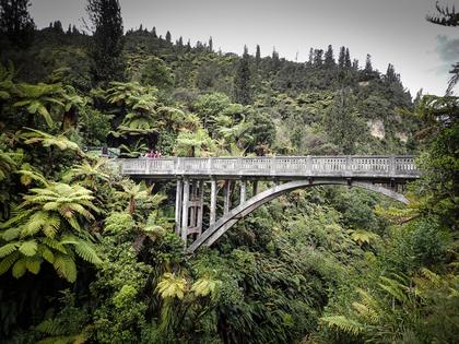 Whanganui River