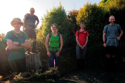 Gollans Stream