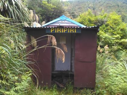 Pohangina-Ngamoko-Piripiri 8