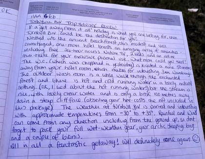 Turnbull Biv intentions book