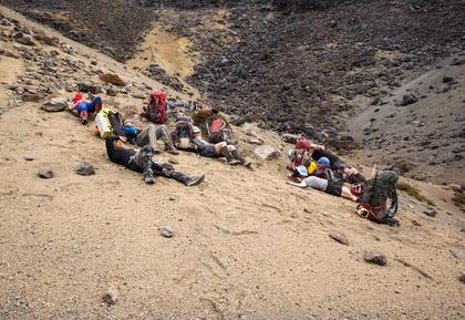 Ruapehu