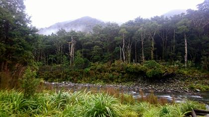 Ruamahanga River