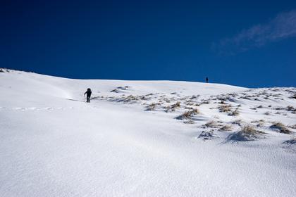 Garvie Mountains
