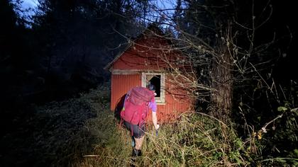 Tin Hut 5 Star Luxury Accommodation