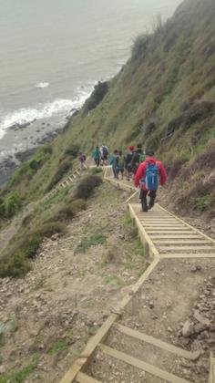Paekakariki Escarpment