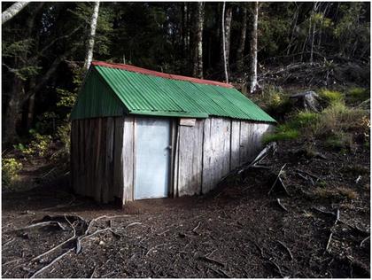 Iron Whare