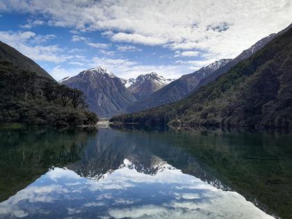 Lake Minchin