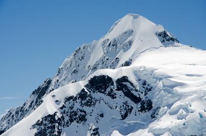 mt green south ridge