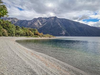 Lake Sumner
