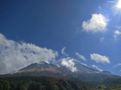 Taranaki
