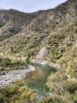 Mohaka River