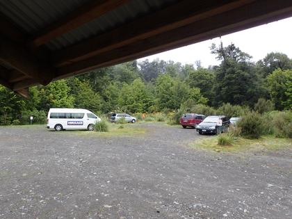 Waikoko Campsite