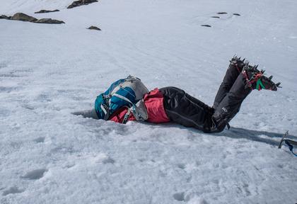 Ruapehu