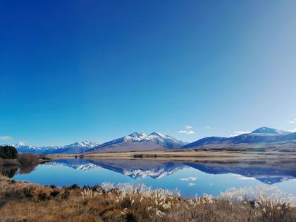 Lake Clearwater